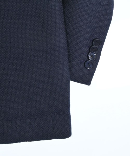 TAGLIATORE（タリアトーレ）テーラードジャケット 紺 サイズ:-(XS位) メンズ/2200639777085