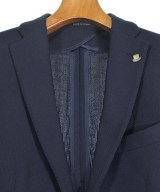 TAGLIATORE（タリアトーレ）テーラードジャケット 紺 サイズ:-(XS位) メンズ/2200639777085