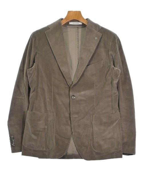 TAGLIATORE(タリアトーレ)カジュアルジャケット グレー サイズ:-(M位)/2200648112037