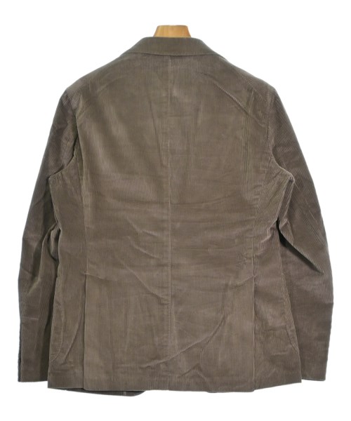 TAGLIATORE（タリアトーレ）カジュアルジャケット グレー サイズ:-(M位) メンズ/2200648112037