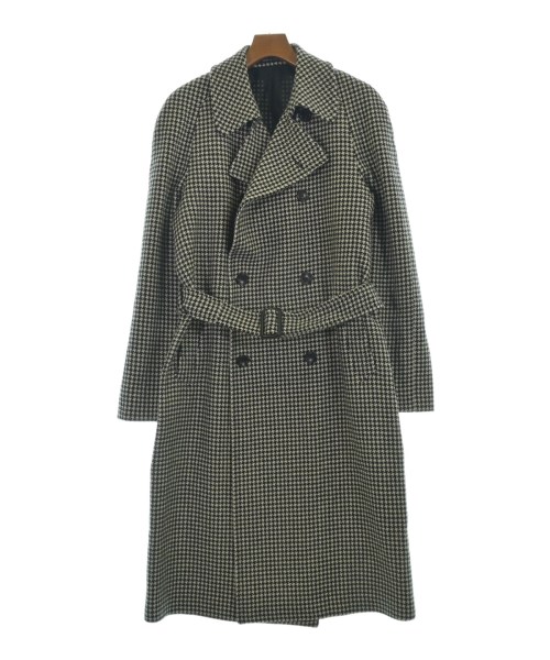 TAGLIATORE(タリアトーレ)その他 黒 サイズ:46(M位)/2200652117059