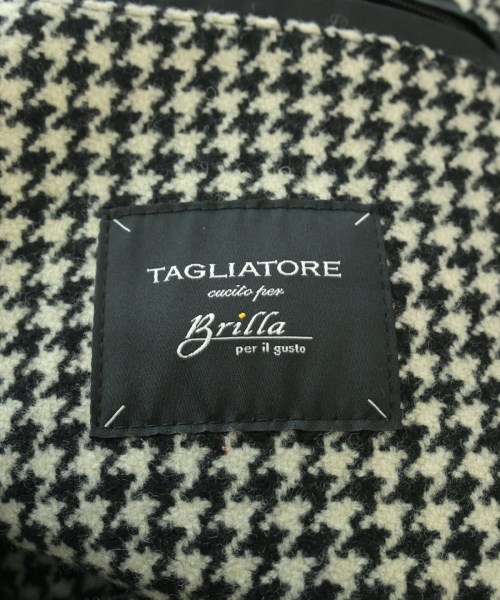 TAGLIATORE（タリアトーレ）その他 黒 サイズ:46(M位) メンズ/2200652117059