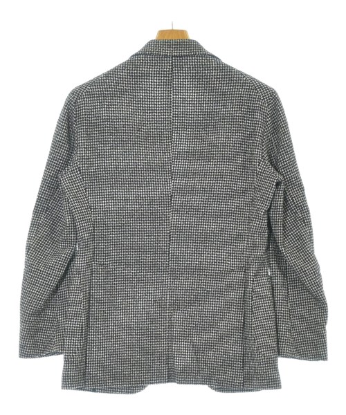 TAGLIATORE（タリアトーレ）カジュアルジャケット 黒 サイズ:44(S位) メンズ/2200652634013