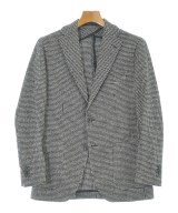 TAGLIATORE（タリアトーレ）カジュアルジャケット 黒 サイズ:44(S位) メンズ/2200652634013