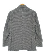 TAGLIATORE（タリアトーレ）カジュアルジャケット 黒 サイズ:44(S位) メンズ/2200652634013