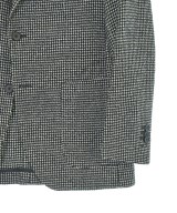 TAGLIATORE（タリアトーレ）カジュアルジャケット 黒 サイズ:44(S位) メンズ/2200652634013