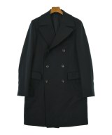 TAGLIATORE（タリアトーレ）チェスターコート 紺 サイズ:46(M位) メンズ/2200652821031