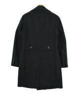 TAGLIATORE（タリアトーレ）チェスターコート 紺 サイズ:46(M位) メンズ/2200652821031
