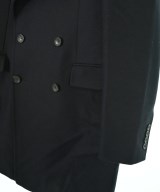 TAGLIATORE（タリアトーレ）チェスターコート 紺 サイズ:46(M位) メンズ/2200652821031