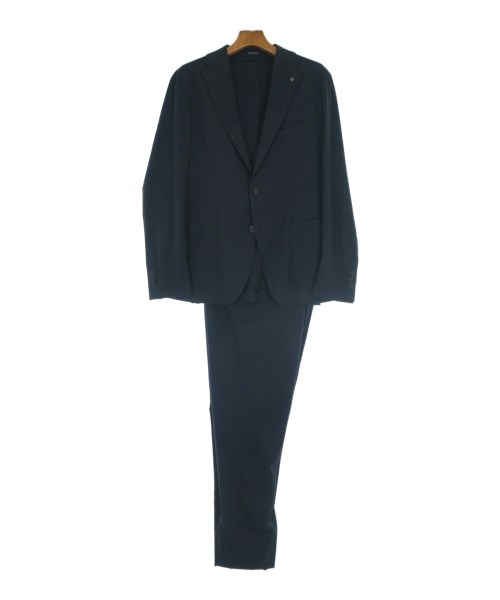 TAGLIATORE(タリアトーレ)ビジネス 紺 サイズ:52/52(XXL位)/2200638702118