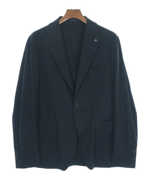 TAGLIATORE（タリアトーレ）ビジネス 紺 サイズ:52/52(XXL位) メンズ/2200638702118