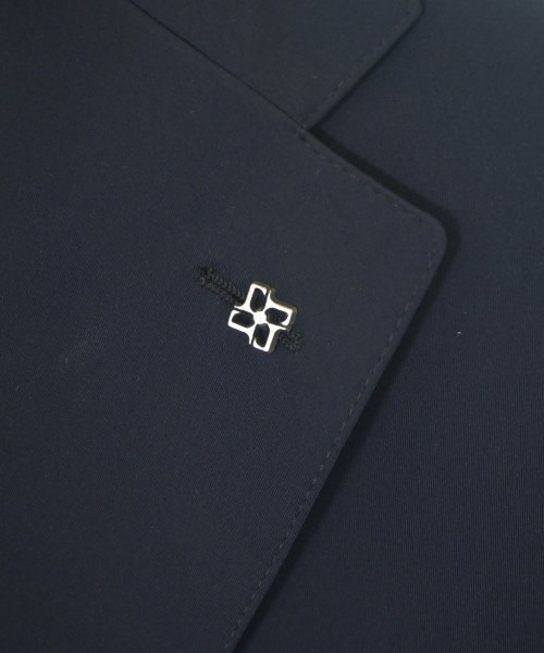 TAGLIATORE（タリアトーレ）ビジネス 紺 サイズ:52/52(XXL位) メンズ/2200638702118