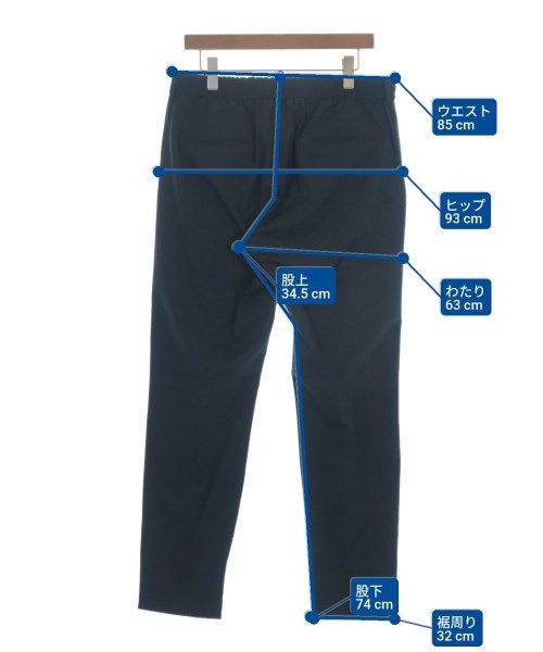 TAGLIATORE（タリアトーレ）ビジネス 紺 サイズ:52/52(XXL位) メンズ/2200638702118