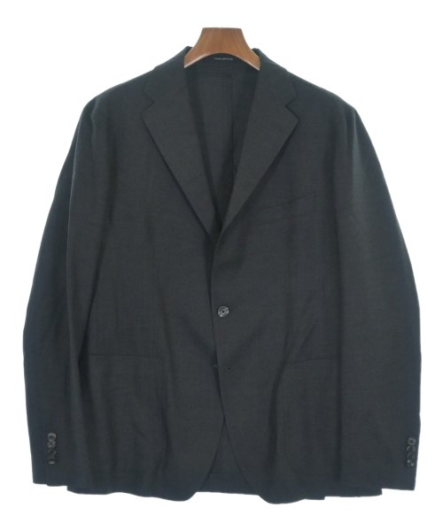 TAGLIATORE（タリアトーレ）ビジネス グレー サイズ:52/52(XXL位) メンズ/2200638702125