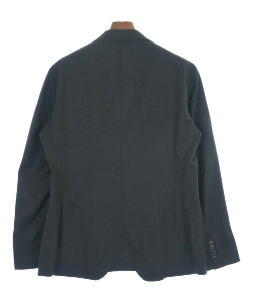 TAGLIATORE（タリアトーレ）ビジネス グレー サイズ:52/52(XXL位) メンズ/2200638702125