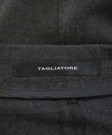TAGLIATORE（タリアトーレ）ビジネス グレー サイズ:52/52(XXL位) メンズ/2200638702125