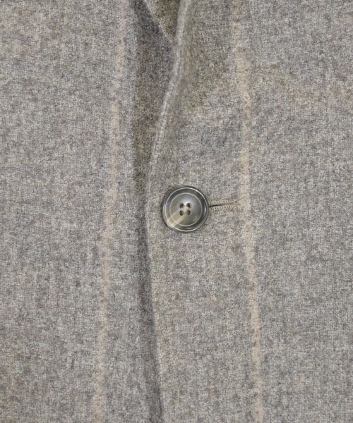 TAGLIATORE（タリアトーレ）テーラードジャケット グレー サイズ:48(L位) メンズ/2200638956061