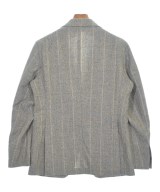 TAGLIATORE（タリアトーレ）テーラードジャケット グレー サイズ:48(L位) メンズ/2200638956061