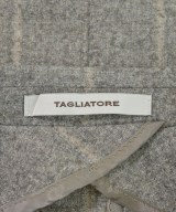 TAGLIATORE（タリアトーレ）テーラードジャケット グレー サイズ:48(L位) メンズ/2200638956061