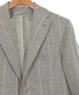 TAGLIATORE（タリアトーレ）テーラードジャケット グレー サイズ:48(L位) メンズ/2200638956061