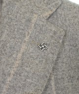 TAGLIATORE（タリアトーレ）テーラードジャケット グレー サイズ:48(L位) メンズ/2200638956061