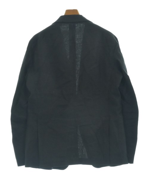 TAGLIATORE（タリアトーレ）テーラードジャケット 黒 サイズ:50(XL位) メンズ/2200639211046