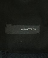 TAGLIATORE（タリアトーレ）テーラードジャケット 黒 サイズ:50(XL位) メンズ/2200639211046