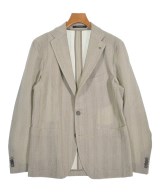 TAGLIATORE（タリアトーレ）カジュアルジャケット グレー サイズ:50(XL位) メンズ/2200636647060