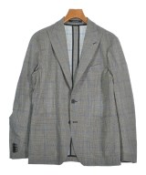 TAGLIATORE（タリアトーレ）カジュアルジャケット グレー サイズ:48(L位) メンズ/2200636647077