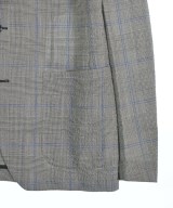 TAGLIATORE（タリアトーレ）カジュアルジャケット グレー サイズ:48(L位) メンズ/2200636647077