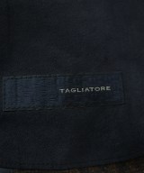 TAGLIATORE（タリアトーレ）テーラードジャケット 茶 サイズ:-(XS位) メンズ/2200648691020