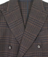 TAGLIATORE（タリアトーレ）テーラードジャケット 茶 サイズ:-(XS位) メンズ/2200648691020