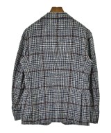 TAGLIATORE（タリアトーレ）テーラードジャケット 紺 サイズ:46(M位) メンズ/2200701713034