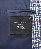 TAGLIATORE（タリアトーレ）テーラードジャケット 紺 サイズ:46(M位) メンズ/2200701713034