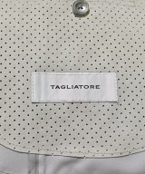 TAGLIATORE（タリアトーレ）テーラードジャケット グレー サイズ:42(XS位) メンズ/2200705334075