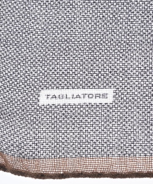 TAGLIATORE（タリアトーレ）小物類（その他） グレー サイズ:- メンズ/2200704225961