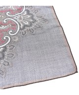TAGLIATORE（タリアトーレ）小物類（その他） グレー サイズ:- メンズ/2200704225961