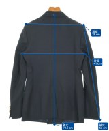 TAGLIATORE（タリアトーレ）テーラードジャケット 紺 サイズ:40(M位) レディース/2200707888019