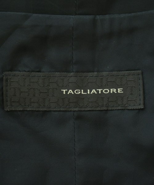 TAGLIATORE（タリアトーレ）ドレスシャツ ベージュ サイズ:50(XL位) メンズ/2200710348029