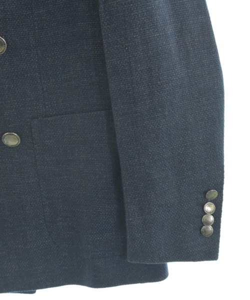 TAGLIATORE（タリアトーレ）テーラードジャケット 紺 サイズ:44(S位) メンズ/2200662521051