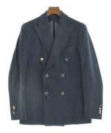 TAGLIATORE（タリアトーレ）テーラードジャケット 紺 サイズ:44(S位) メンズ/2200662521051