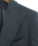 TAGLIATORE（タリアトーレ）テーラードジャケット 紺 サイズ:44(S位) メンズ/2200662521051