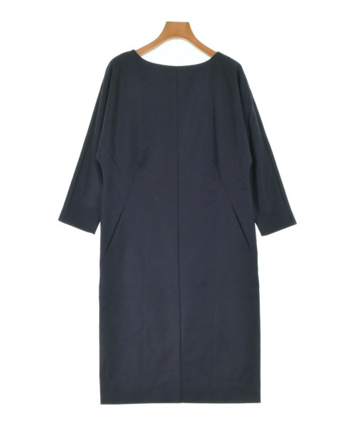 TAGLIATORE(タリアトーレ)ワンピース 紺 サイズ:38(S位)/2200662970064