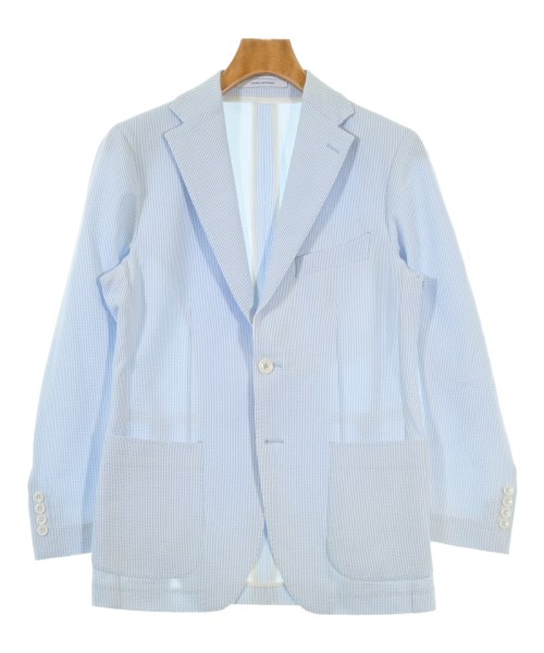 TAGLIATORE（タリアトーレ）その他 青 サイズ:44(S位) メンズ/2200665185083