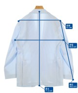 TAGLIATORE（タリアトーレ）その他 青 サイズ:44(S位) メンズ/2200665185083