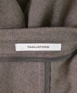 TAGLIATORE（タリアトーレ）チェスターコート 茶 サイズ:-(M位) メンズ/2200666551016