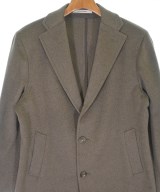 TAGLIATORE（タリアトーレ）チェスターコート 茶 サイズ:-(M位) メンズ/2200666551016