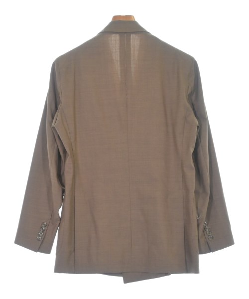 TAGLIATORE（タリアトーレ）その他 茶 サイズ:46(M位)/44(S位) メンズ/2200666551023