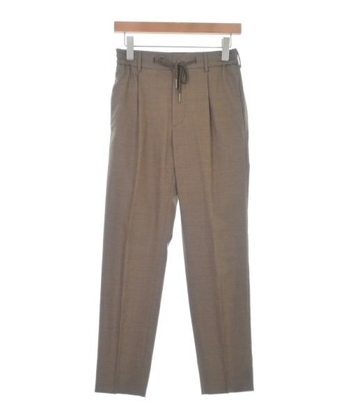 TAGLIATORE（タリアトーレ）その他 茶 サイズ:46(M位)/44(S位) メンズ/2200666551023