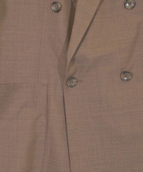 TAGLIATORE（タリアトーレ）その他 茶 サイズ:46(M位)/44(S位) メンズ/2200666551023